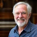 Portrait of Liam MacDonald, Master Calligrapher